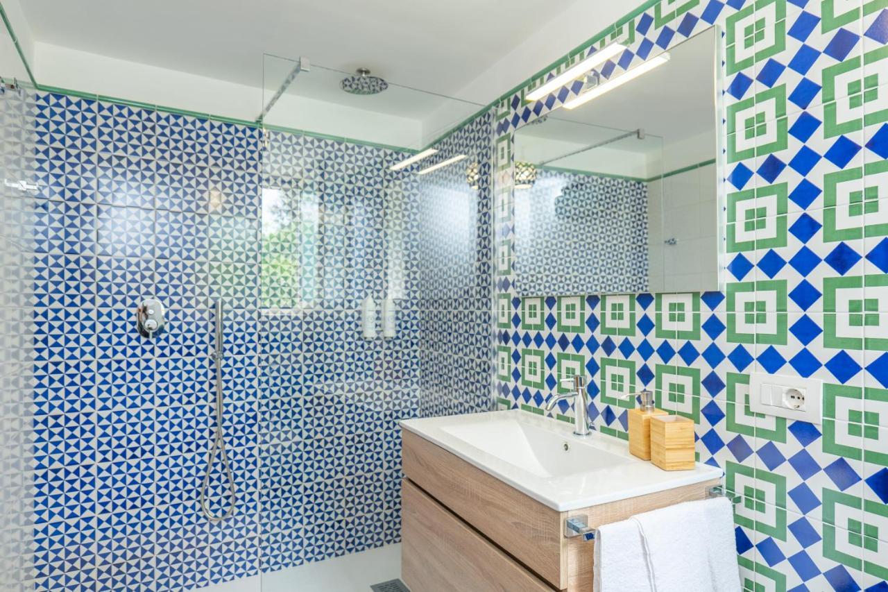 Yourhome - Casa Moscatelli 150 Steps Positano Eksteriør billede